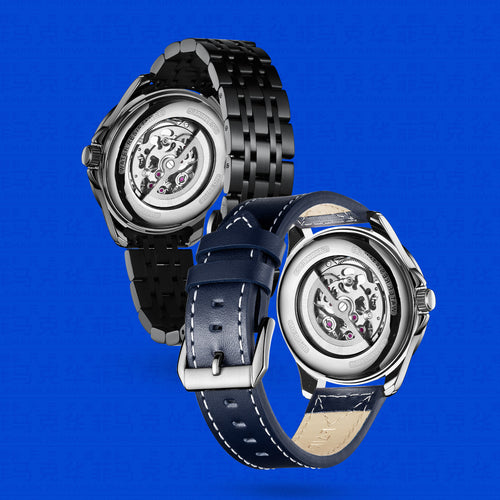 Automatic Mechanical Watch