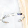 Stainless Steel Bracelet